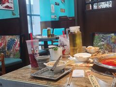 -蜀都三哥火锅店(力盟商业步行街店)