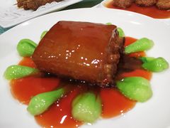 -功德林素菜饭庄(前门店)