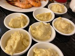 -东方红海鲜百汇(国际大厦店)