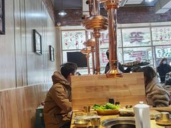 -金顺韩式烤肉·网红烤肉店(广利路店)