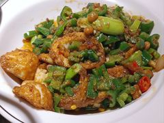 -米椰湘·辣椒炒肉