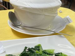 生炒芥兰-海鲜街菜馆(海珠南路店)