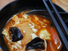 -优壹佳·延边朝鲜族料理(中山北路店)