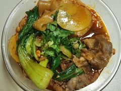 -米村拌饭(天津东丽万达店)