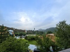 -北京中信金陵酒店