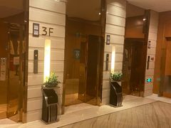 -天津水游城丽筠酒店