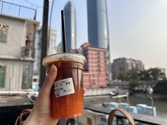 -Juicy Bakery(大学路店)
