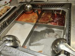 -海底捞火锅(欣大百货店)