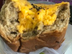 地瓜面包-韩国利尔面包(桂林路店)