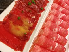 -许府牛火锅(信义坊总店)