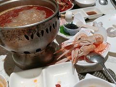 -福禧荟·海鲜自助