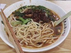 -老上海馄饨铺(浙江中路店)