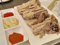 手把肉-飞天食府(飞天大厦店)