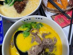 -和府捞面(西溪印象城店)