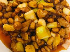 -成都驻京办餐厅(蜀都宾馆店)