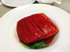 -吴门人家·苏宴宫廷菜(拙政园店)