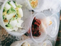 -天毓山庄·餐厅