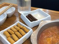 甜不辣-傣妹火锅(万达店)