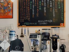 -悟白咖啡WoobyCafe