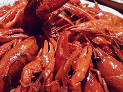 -金陵一哥龙虾馆(三牌楼总店)
