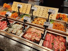 -星伦多自助料理·涮烤一体(虹悦城店)