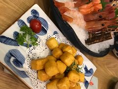 -八间(合生汇店)