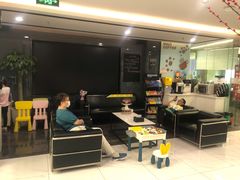 -马泷齿科·皓康门诊(尚都SOHO店)