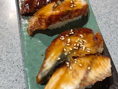 -友壹町寿司(嘉洲广场店)