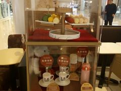 -哈根达斯(皇城恒隆广场店)