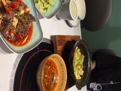 -蛙蛙叫·干锅年代(钻石广场店)