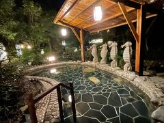 -明月山天沐温泉度假村