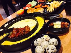 -肥肥虾庄·金牌油焖大虾(杨园滨江时代walk店)