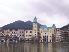 -东部华侨城