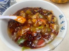 -段生记肉丸糊辣汤(西铁大明宫住宅小区店)