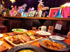 -布拉格餐厅· 中欧捷克菜(全国首店)