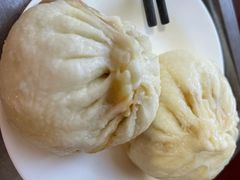 猪肉大葱包子-姚记炒肝店(鼓楼店)