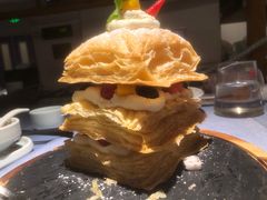 -晓粤·惹味粤菜(凯德乐峰广场店)