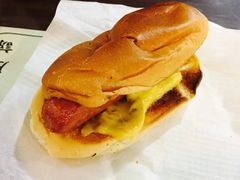 -兰芳园(上环店)