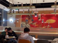 -比格比萨自助(宝山日月光店)