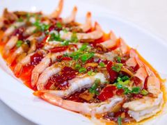 -頂好酒家·经典粤菜(海信广场店)