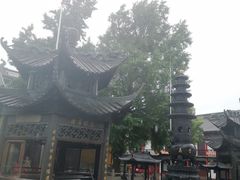 -上海青龙寺