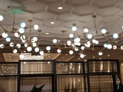 大堂-翠园(北京王府中环店)