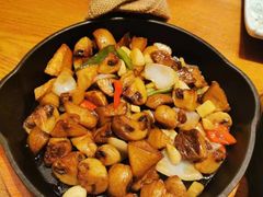 -云海肴·汽锅鸡·云南菜(苏州中心店)