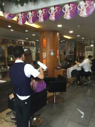 -水灵珑美容造型中心