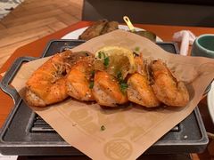 -仓桥家·焗寿司·锅物(光谷步行街店)