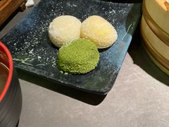 -沼津港精致料理·寿喜烧·烧鸟(龙湖南桥天街日料榜单店)