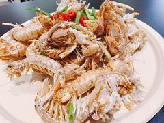 -盒马鲜生(宝地店)