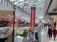 -万达广场(龙湖店)