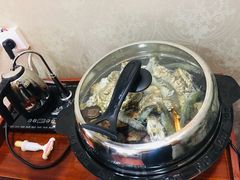 -前王院•巧克力海鲜市集餐厅(万平口店)