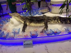 -澜悦港海鲜体验主题餐厅